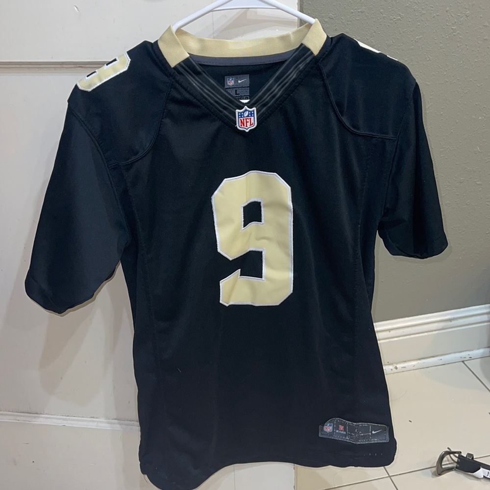 New Orleans Saints Jersey